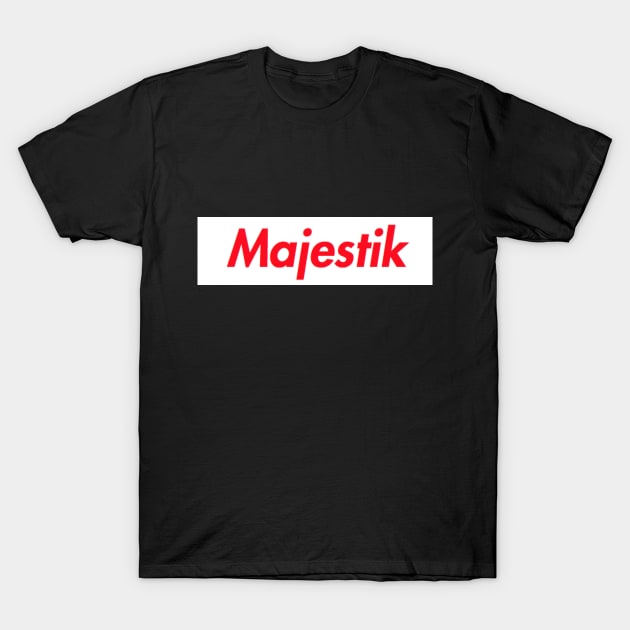 Majestik T-Shirt by Majestik